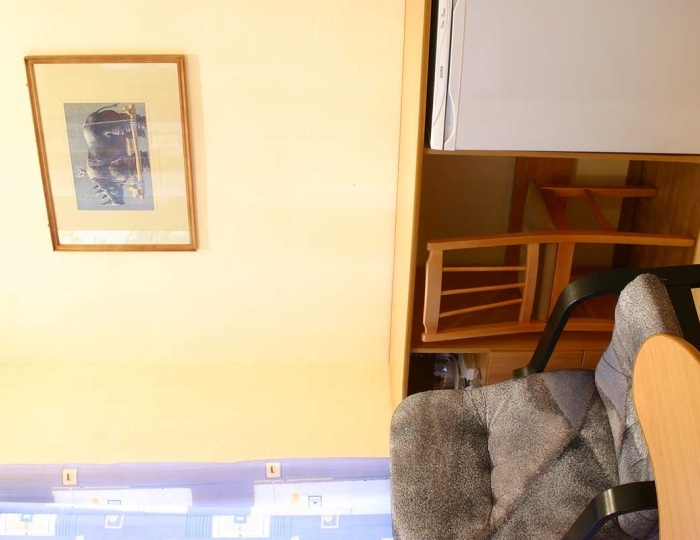 Стандарт (корпус №1) - Санаторий «Черная речка» Молодежное