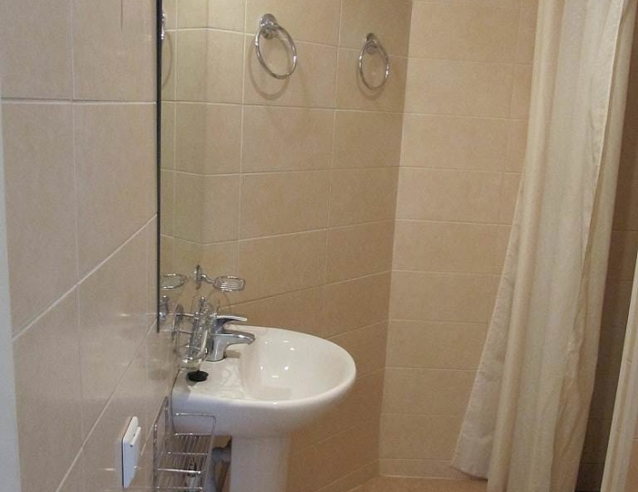 Стандарт (корпус №1) - Санаторий «Черная речка» Молодежное