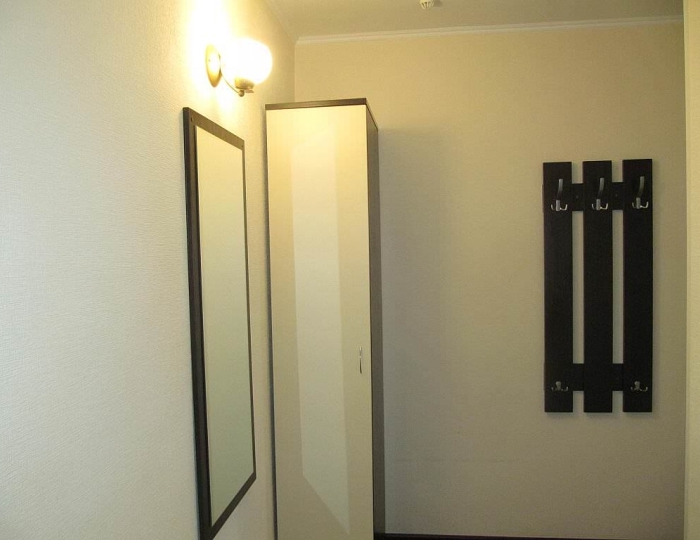 Стандарт (корпус №1) - Санаторий «Черная речка» Молодежное