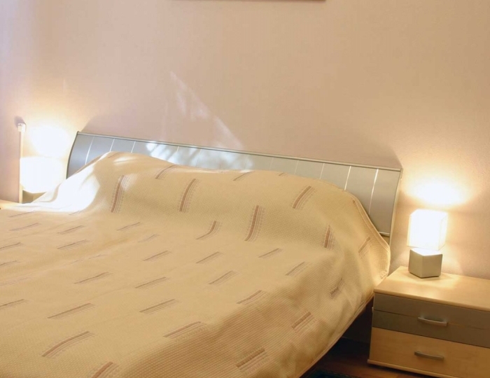 Комфорт (корпус №1) - Санаторий «Черная речка» Молодежное