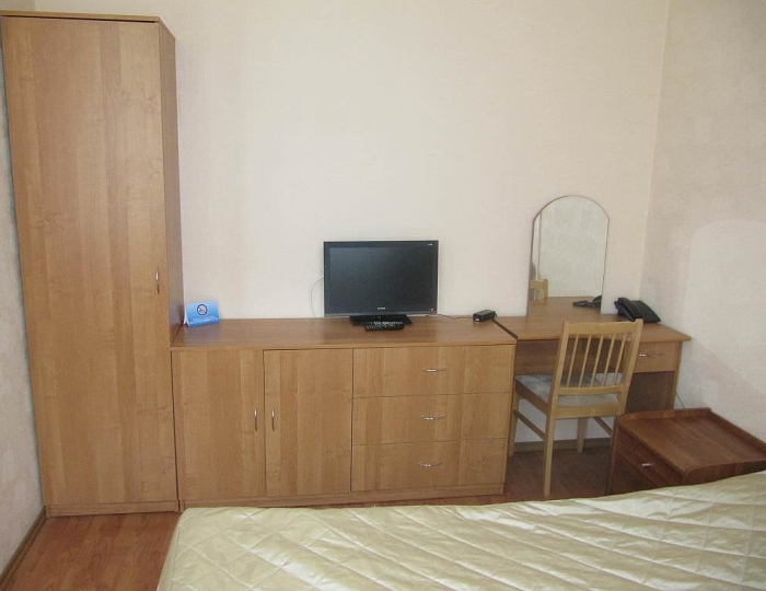 Комфорт (корпус №1) - Санаторий «Черная речка» Молодежное