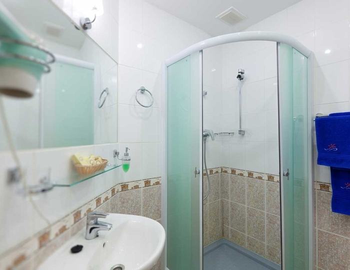 Комфорт (корпус №2) - Санаторий «Черная речка» Молодежное