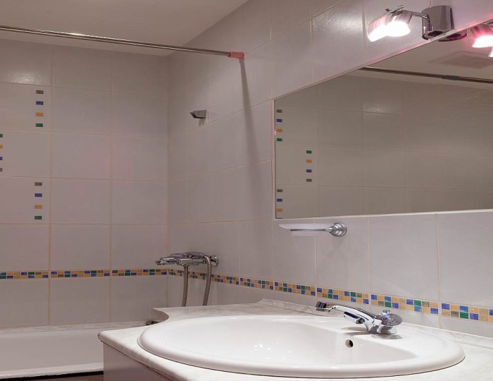 Люкс (корпус №2) - Санаторий «Черная речка» Молодежное